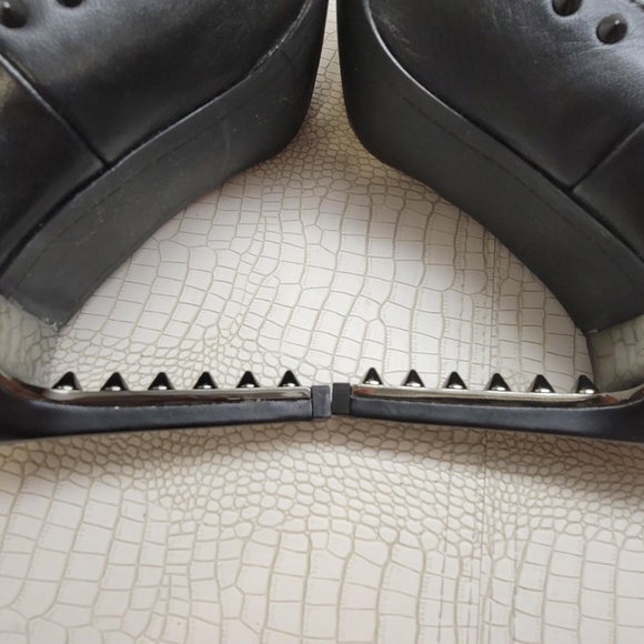 ❤️Fergie "Helix" Pumps!🔥NEW NEVER USED - Picture 9 of 14